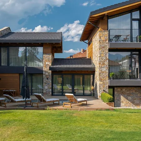 Issa Therma Villa Banya (Blagoevgrad)