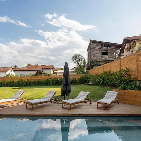 Issa Therma Banya (Blagoevgrad)