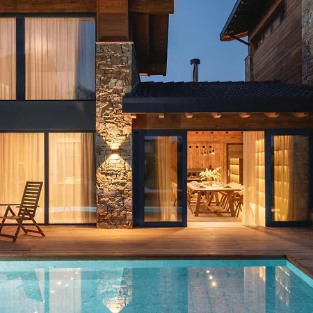 Issa Therma Villa