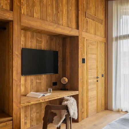 Villa Issa Therma Banya (Blagoevgrad)