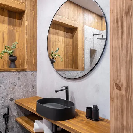 Issa Therma * Banya (Blagoevgrad)
